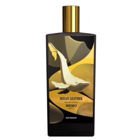 Memo Paris Ocean Leather (U) EDP 2.4 Oz