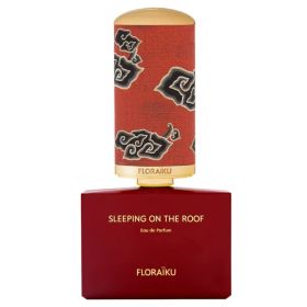 Floraiku Paris Sleeping on The Roof (U) EDP 1.6 oz