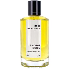 Mancera Cedrat Boise (U) EDP 4 Oz (Tester)