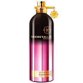 Montale Intense Roses Musk  Tester (L) EDP 3.4 Oz (Tester)
