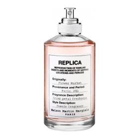 Maison Martin Margiela Replica Flower Market Tester (U) EDT 3.4 Oz (Tester)