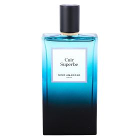 Nino Amaddeo Cuir Superbe (M) EDP 3.4 Oz (Tester)