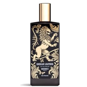 Memo Paris Iberian Leather (U) EDP 2.5 oz (Tester)