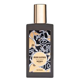 Memo Paris Irish Leather Tester (U) EDP 2.5 oz