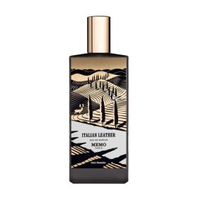 Memo Paris Italian Leather Tester (U) EDP 2.5 oz (Tester)