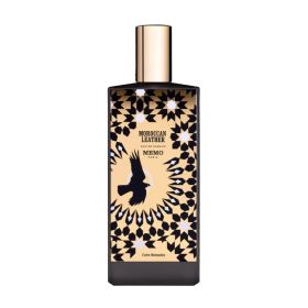 MEMO PARIS Moroccan Leather Tester (U) EDP 2.5 oz