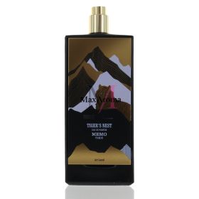 MEMO PARIS Tiger's Nest  Tester (U) EDP 2.4 Oz (Tester)