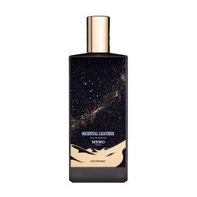 MEMO PARIS Oriental Leather Tester (U) EDP 2.5 oz (Tester)
