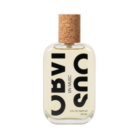 Obvious Parfums Un Musc Tester (U) EDP 3.4 Oz (Tester)