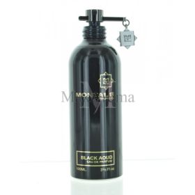 Montale Black Aoud (U) EDP 3.4 Oz (Tester)