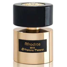 Tiziana Terenzi Afrodite (U) 3.4 Oz (Tester)