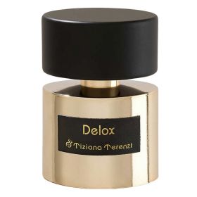 Tiziana Terenzi Delox unisex (Tester) (U) 3.4 Oz (Tester)