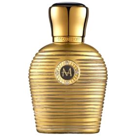 Moresque Parfums Gold Collection Aurum (U) EDP 1.7 Oz (Tester)