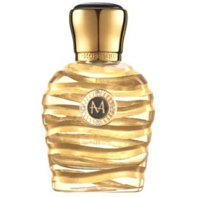 Moresque Parfums Gold Collection Oro (U) EDP 1.7 Oz (Tester)