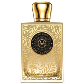 Moresque Parfums Secret Collection Lady Tubereuse (U) EDP 2.4 Oz (Tester)