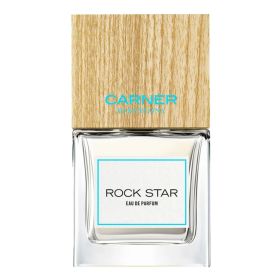 Carner Barcelona Rock Star Tester (U) EDP 3.4 Oz (Tester)
