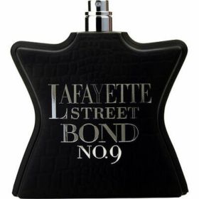 Bond No.9 Lafayette Street (U) EDP 3.4 Oz (Tester)