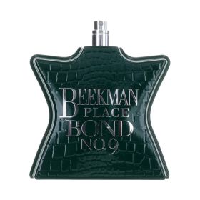 Bond No.9 Beekman Place Tester (U) EDP 3.3oz (Tester)