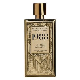 Rosendo Mateu 1988 Tester (U) EDP 3.4 Oz (Tester)