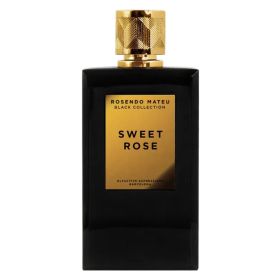Rosendo Mateu Sweet Rose Tester (U) EDP 3.4 Oz (Tester)