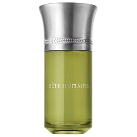 liquides Imaginaires Bete Humaine (U) EDP 3.4 Oz
