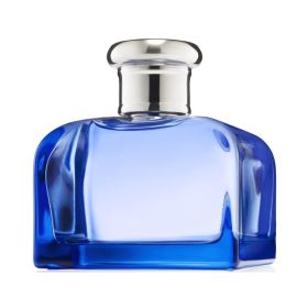 Ralph Lauren Blue (L) EDT 4.2 oz