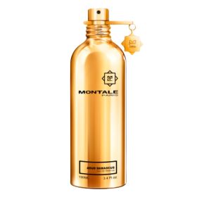 Montale Aoud Damascus (U) EDP 3.4 Oz