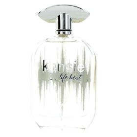 Kensie Life beat (L) EDP 3.4 Oz