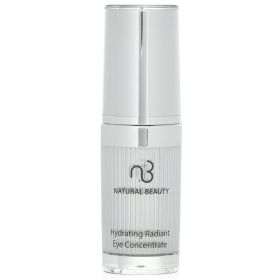 NATURAL BEAUTY - Hydrating Radiant Eye Concentrate 81D801-4 15ml/0.5oz
