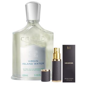 Creed Virgin Island Water Unisex (U) 5 ml