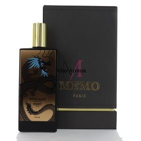 Memo Paris Winter Palace (U) EDP 2.4 Oz