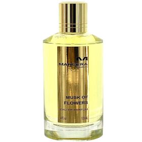 Mancera Musk of Flowers (L) 4.0oz
