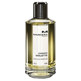 Mancera Choco Violette (U) EDP 4.0oz