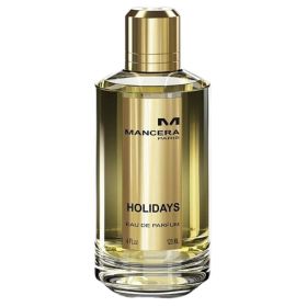 Mancera Holidays (U) EDP 4.0oz