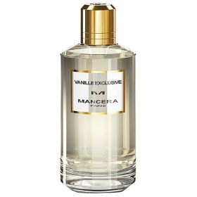 Mancera Vanille Exclusive (U) 4.0oz
